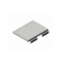 Atp 312-000-08 Ripiano fisso areato 1U 